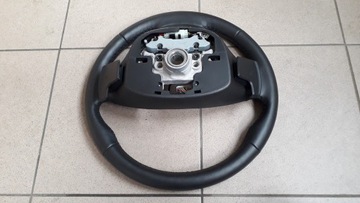 фото thumb №5, Hyundai kona hev 2021 рестайлинг руль кожа с подогревом