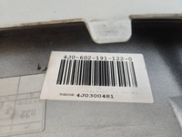 фото thumb №8, Volvo c30 c 30 lift r-design 09-12 бампер передній перед 31290460