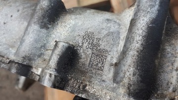 фото thumb №6, A4 b9 a3 a5 кришка вали головки 1.4 tfsi cvn cvn