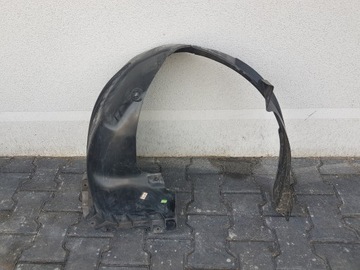 фото thumb №1, Підкрилок передні hyundai 86812-c8000