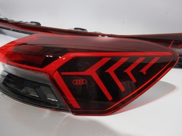 фото thumb №6, Лампа audi q4 etron 89a945095b 89a945070 89a945069