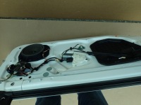 фото thumb №3, Dw mercedes slk 200 r172 двері ліва сторона білий