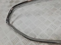 фото thumb №7, Ll решётка радиатора решётка радиатора бампера решётка хром ford puma mk2 ii