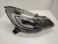 фото thumb №1, Citroen ds3 lift ксенон led лампа права