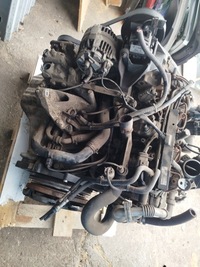 фото thumb №9, Vw crafter i 2.5 tdi bjk двигатель kompletny