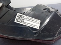 фото thumb №7, Audi a6 c8 sedan лампа задня ліва matrix 4k5945091d