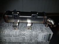 фото thumb №14, Радиатор egr 2.0 dci trafic ii vivaro oryg