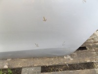 Yaris 2 двері лівий задній в Україні, фото thumb