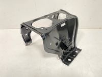 фото thumb №15, Роз'єм капот решітка радіатора кришка заряджання замок капот nissan leaf