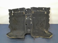 фото thumb №4, Saab 9-3 ii kombi обшивка килимок підлога