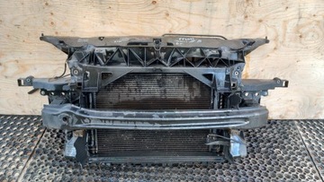 фото thumb №1, Seat toldeo iii altea i tdi pas переднее комплект