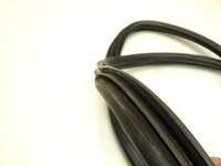 фото thumb №3, Прокладка дверь правый перед saab 9-3 ii lift