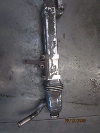фото thumb №1, Радиатор egr scania hpi euro 4