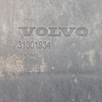 Volvo v40 2 d4 2,0d 2014 основание аккумулятор 31301934 31301935 в Украине, фото thumb