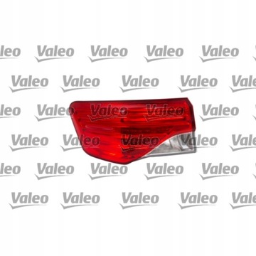 фото thumb №2, Лампа valeo 044906 8155005270 toyota