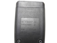 фото thumb №9, Citroen ds4 11-15 кліпса поперечина задня 96737609xt