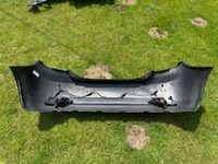 фото thumb №13, Бампер задний задняя pdc датчики kia ceed i 06- лак: a8 хэтчбек 5 дверь