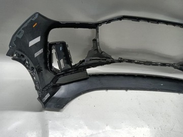 фото thumb №5, Бампер перед переднє audi q6 e-tron 85h807437b