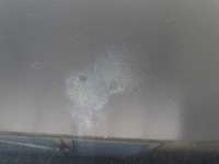 фото thumb №9, Капот кришка двигуна передня перед seat leon iii 3 5f ly9t