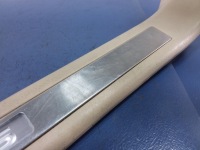 фото thumb №11, Lexus rx ii xu30 молдинг декоративная порог правый перед