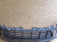 фото thumb №10, Porsche macan бампер перед kompletny 4 pdc