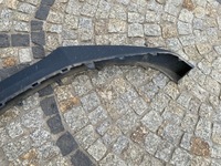 фото thumb №14, Skoda enyaq iv 5la накладка спойлер бампера перед 5la807061 оригинал