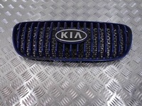 фото thumb №6, Решётка радиатора решётка радиатора kia picanto i 03-07 оригинал