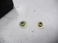 фото thumb №5, Защита заглушка toyota corolla 81- 52107-19275