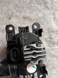 фото thumb №3, Renault лівий галоген led