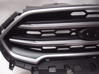 фото thumb №9, Решётка радиатора решётка радиатора бампера ford ecosport gn15-17b968-e