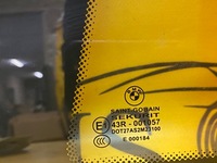 фото thumb №3, Стекло кузовная задняя зад левая левый bmw 2 f22