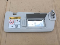 фото thumb №2, Козирок козирок сонцезахисна права renault talisman 18r