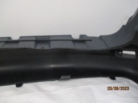 Peugeot 206 sw універсал бампер задній задній новий 9641577377 Оригінал, фото thumb