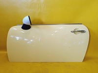 фото thumb №1, Дверь левый перед левая передние mini cooper r50 902/1 nr1821