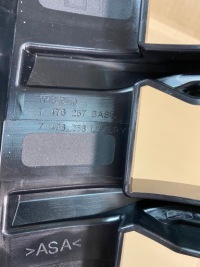 фото thumb №11, Решітка радіатора решітка радіатора решітки радіатора bmw 2 f44 gran coupe новий oem