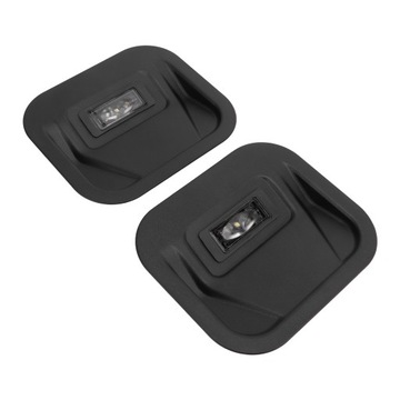 фото thumb №9, Набор освещение ступень задней крышки 84347814 заменитель для gmc sierra