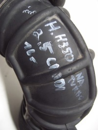 фото thumb №7, Wąż шланг труба воздуха hyundai h350 2.5 crdi