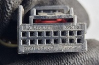 фото thumb №9, Зеркало правое vw tiguan 5n_ 5n1857502ag 2.0l дизель 103kw 2010