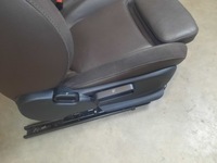 фото thumb №11, Mini cooper f56 сиденья sport обивка заднее сиденье обшивки europa