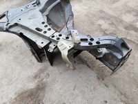 фото thumb №12, Chrysler pacifica 3.6 лонжерон блок двигуна середній bok чверть ліва 17r