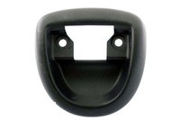 фото thumb №1, Mini r55 r56 r57 заглушка кронштейн сидіння лівий перед