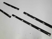 фото thumb №15, Mercedes gle w167 167 suv планка пороговая amg левая