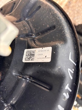 фото thumb №5, Hyundai i30 iii 1.5 tgdi подвешивание правые задние ступица 52701g4ca0