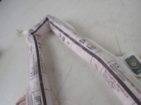 фото thumb №7, Opel crossland правая шторка безопасности подушка безопасности 34216413d