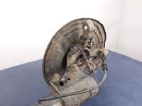 фото thumb №5, Mercedes b w246 1.8 cdi поворотный кулак mcperson правая