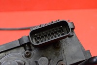 фото thumb №11, Механізм гальма ручного 13386364 opel zafira c 12-16