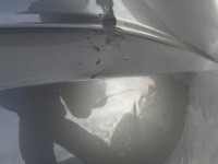 фото thumb №7, Бампер jaguar e-pace x540 17-20 задня pdc dynamic