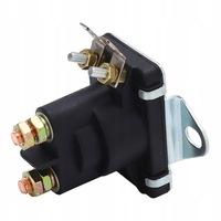 фото thumb №9, Контактор реле соленоїд універсальний замінник dla marine 12 v