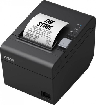 Принтер этикеток Epson TMT20III (C31CH51011)