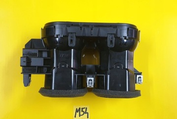 фото thumb №6, Решітка повітропровід повітря надув середня mercedes x клас w470 eu